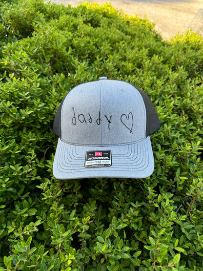 Personalized Hats