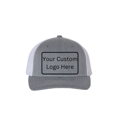 Custom Logo Hats